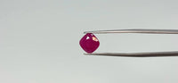 Ruby - 3.9 Carat