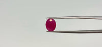Ruby - 4.6 Carat