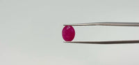 Ruby - 3.85 Carat