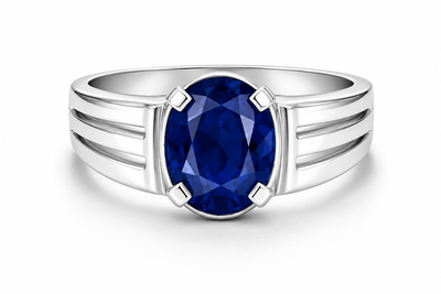 Heritage | Blue saphire
