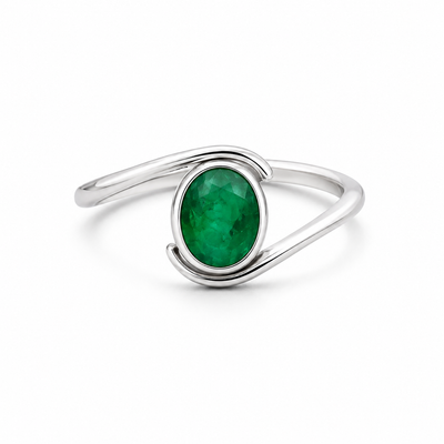 Grace | emerald