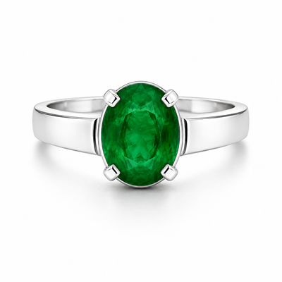 Ethnic | Emerald