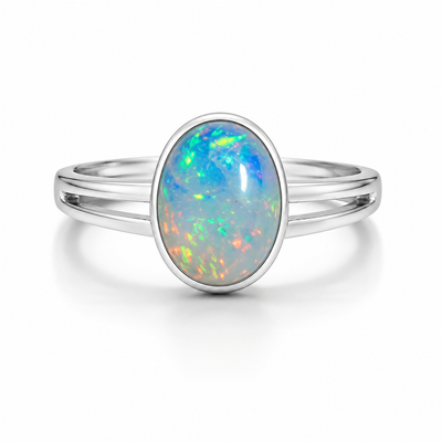 Royal | Fire opal