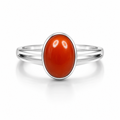 Royal | Red Coral