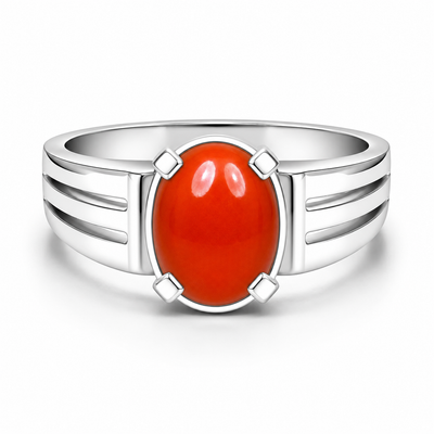 Heritage | Red coral