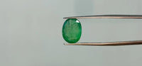 Zambian Emerald – 5.55 Carat