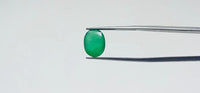 Zambian Emerald – 3.8 Carat