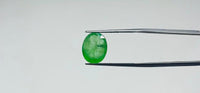 Zambian Emerald – 5.65 Carat