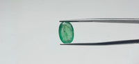 Zambian Emerald – 4.45 Carat