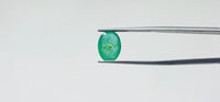 Zambian Emerald – 3.55 Carat