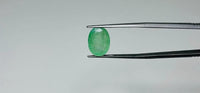 Zambian Emerald – 4.85 Carat