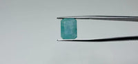 Zambian Emerald – 7.75 Carat