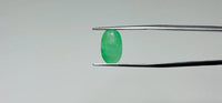 Zambian Emerald – 3.65 Carat