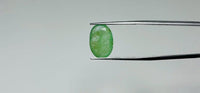 Zambian Emerald – 4.4 Carat