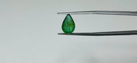 Zambian Emerald – 3.55 Carat