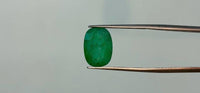 Zambian Emerald – 6.25 Carat