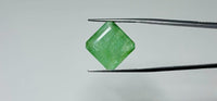Zambian Emerald – 15.2 Carat