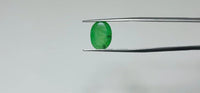 Zambian Emerald – 3.75 Carat