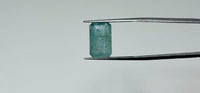 Zambian Emerald – 6.05 Carat