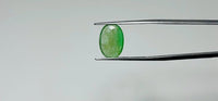 Zambian Emerald – 3.05 Carat