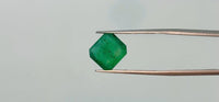 Zambian Emerald – 5.4 Carat