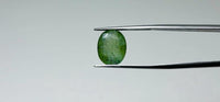 Zambian Emerald – 2.15 Carat