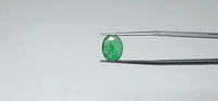 Zambian Emerald – 2.7 Carat