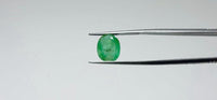 Zambian Emerald – 3.95 Carat