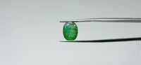 Zambian Emerald – 3.45 Carat