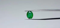 Zambian Emerald – 3.75 Carat