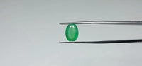 Zambian Emerald – 2.6 Carat