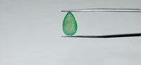 Zambian Emerald – 3.85 Carat
