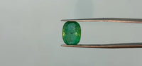 Zambian Emerald – 5.3 Carat