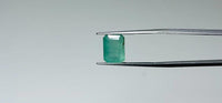 Zambian Emerald – 3.45 Carat
