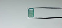 Zambian Emerald – 5.15 Carat