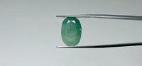 Zambian Emerald – 9.8 Carat