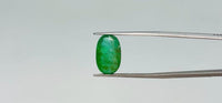 Zambian Emerald – 5.8 Carat