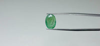 Zambian Emerald – 3.45 Carat