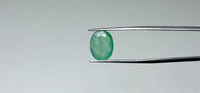 Zambian Emerald – 3.25 Carat