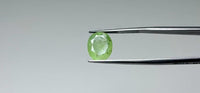 Zambian Emerald – 3.8 Carat