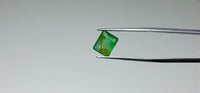 Zambian Emerald – 2.8 Carat