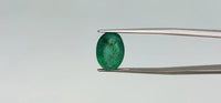 Zambian Emerald – 5.85 Carat