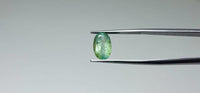 Zambian Emerald – 2.8 Carat