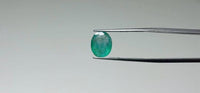 Zambian Emerald – 2.7 Carat