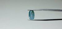 Zambian Emerald – 3.65 Carat
