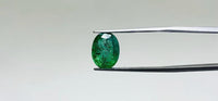 Zambian Emerald – 4.15 Carat