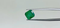 Zambian Emerald – 4.55 Carat
