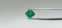 Zambian Emerald – 3.1 Carat