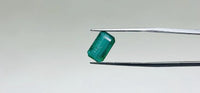 Zambian Emerald – 4.25 Carat