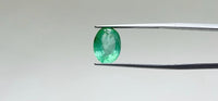 Zambian Emerald – 3.7 Carat